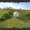 Zorbing