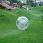 Zorbing