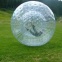 Zorbing